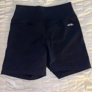AYBL shorts